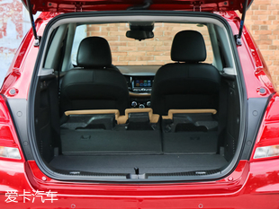 12.20 要滿足個(gè)性化購車需求？不妨看看這幾款