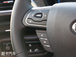 廣汽三菱-祺智PHEV實(shí)拍