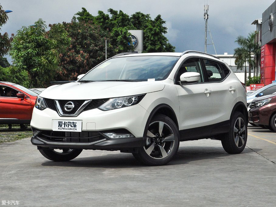 四款合資品牌緊湊級SUV推薦