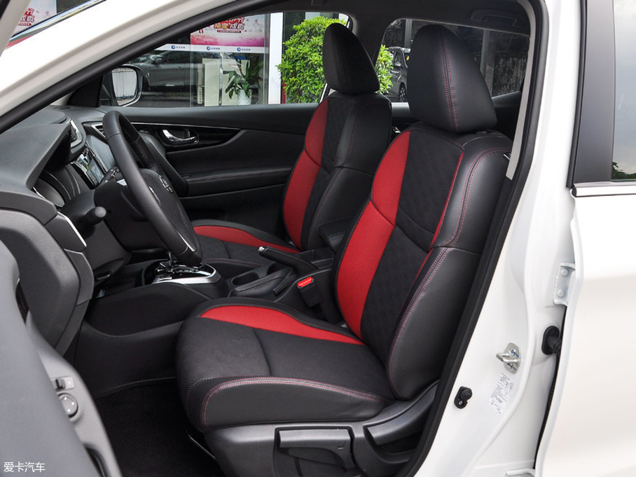 四款合資品牌緊湊級SUV推薦