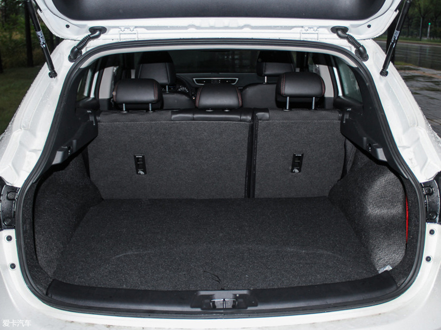 四款合資品牌緊湊級SUV推薦