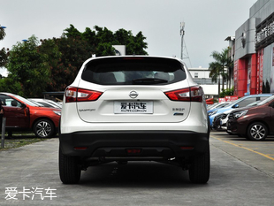 四款合資品牌緊湊級SUV推薦