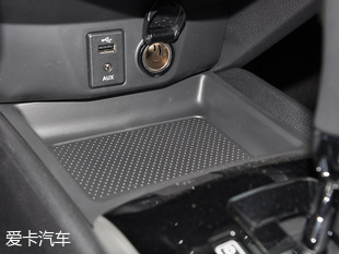 四款合資品牌緊湊級SUV推薦