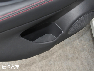 四款合資品牌緊湊級SUV推薦