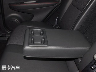 四款合資品牌緊湊級SUV推薦