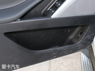 年度車空間測試SUV