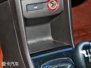 年度車評(píng)選空間測(cè)試