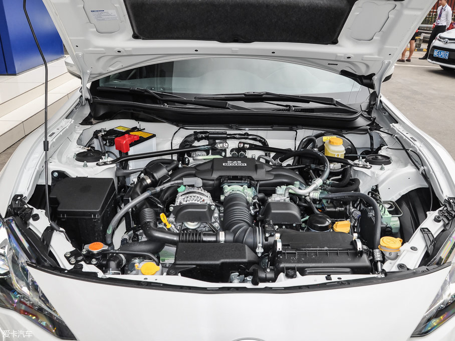 玩車還得MT 4款充滿樂趣的手動車型推薦