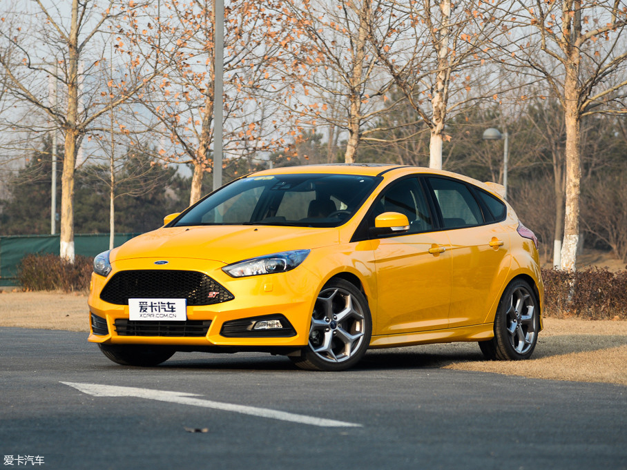 玩車還得MT 4款充滿樂趣的手動車型推薦