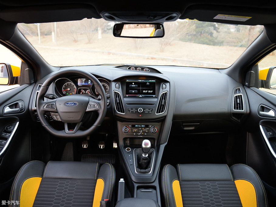 玩車還得MT 4款充滿樂趣的手動車型推薦