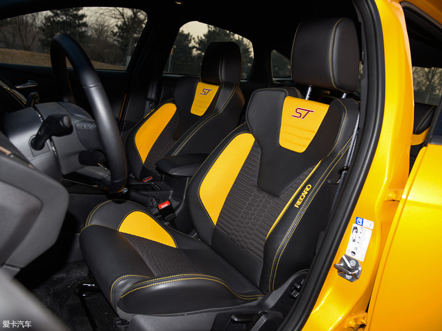 玩車還得MT 4款充滿樂趣的手動車型推薦