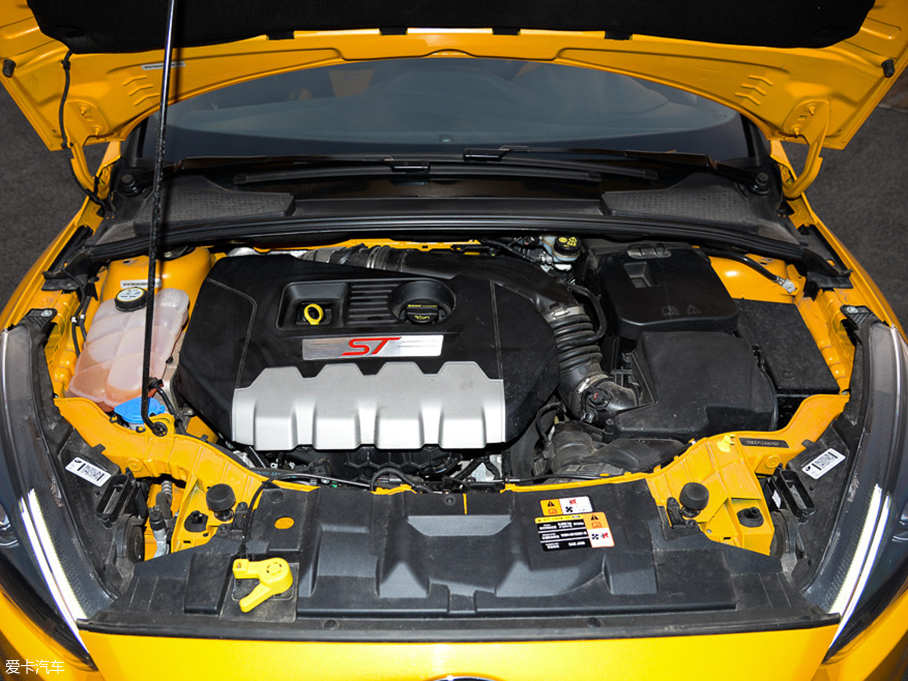 玩車還得MT 4款充滿樂趣的手動車型推薦