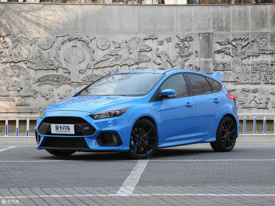 玩車還得MT 4款充滿樂趣的手動車型推薦