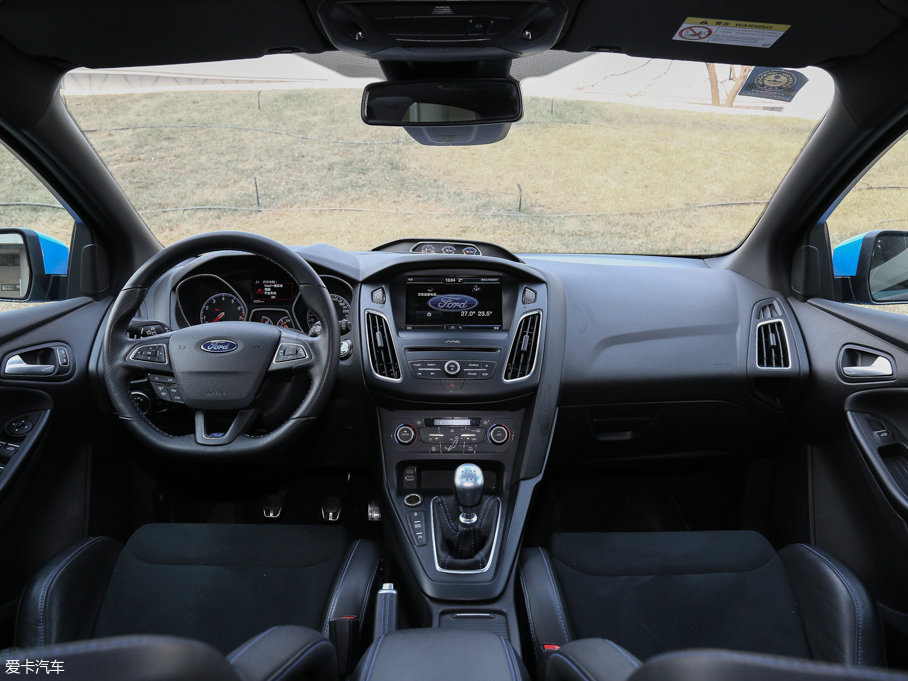 玩車還得MT 4款充滿樂趣的手動車型推薦