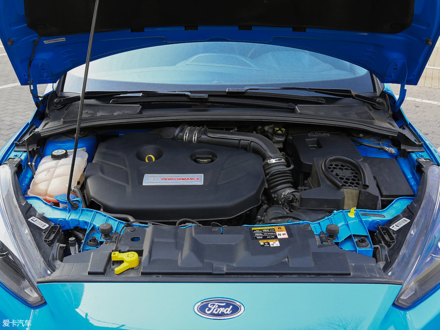 玩車還得MT 4款充滿樂趣的手動車型推薦