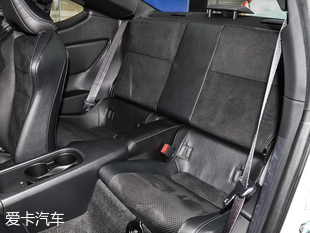 玩車還得MT 4款充滿樂趣的手動車型推薦