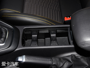 玩車還得MT 4款充滿樂趣的手動車型推薦