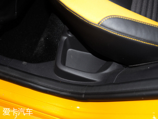 玩車還得MT 4款充滿樂趣的手動車型推薦