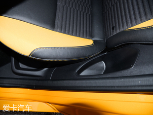 玩車還得MT 4款充滿樂趣的手動車型推薦