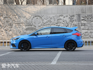 玩車還得MT 4款充滿樂趣的手動車型推薦