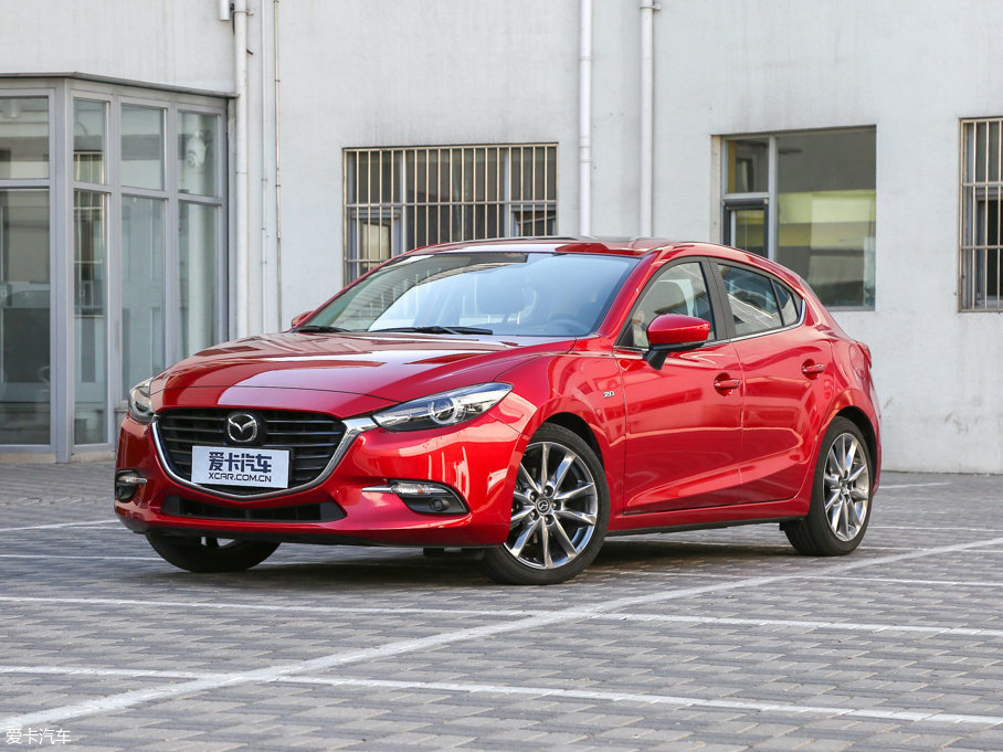 鐘情于JDM 四款“純粹”日系車型推薦