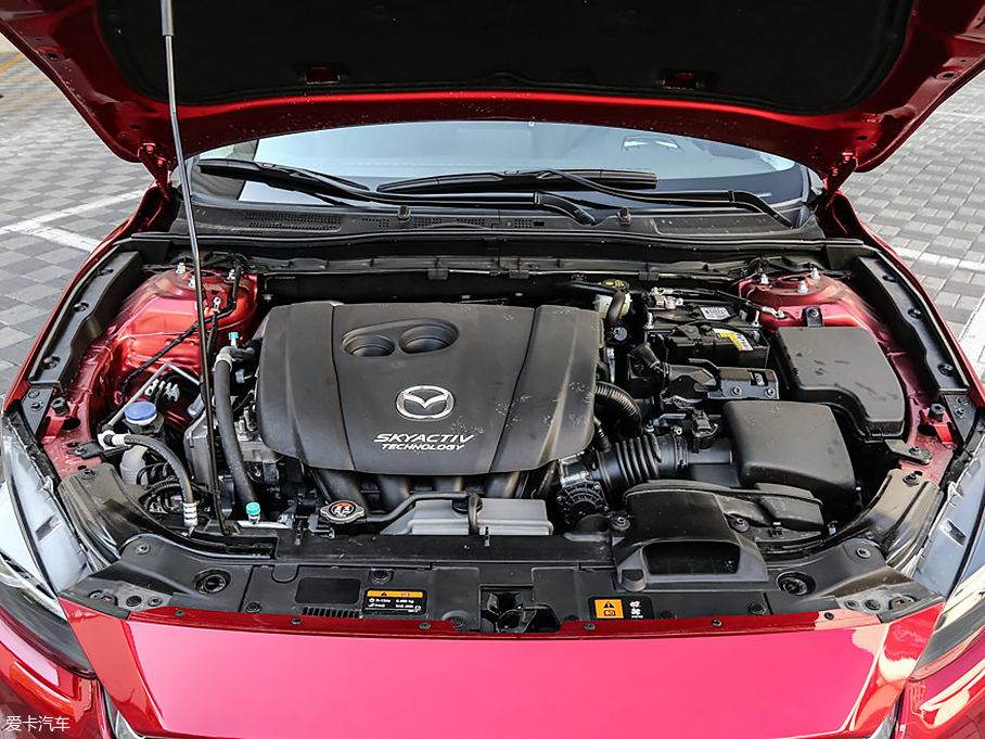 鐘情于JDM 四款“純粹”日系車型推薦