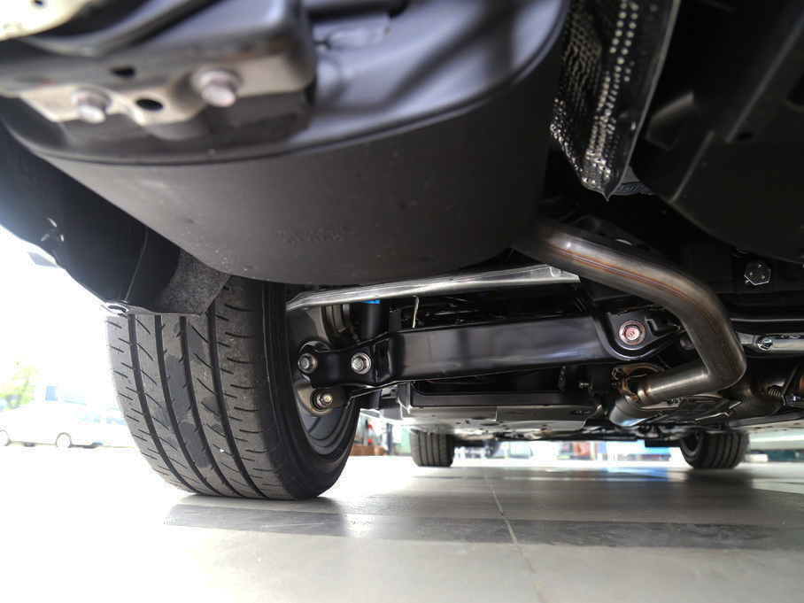 鐘情于JDM 四款“純粹”日系車型推薦