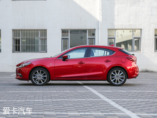 鐘情于JDM 四款“純粹”日系車型推薦