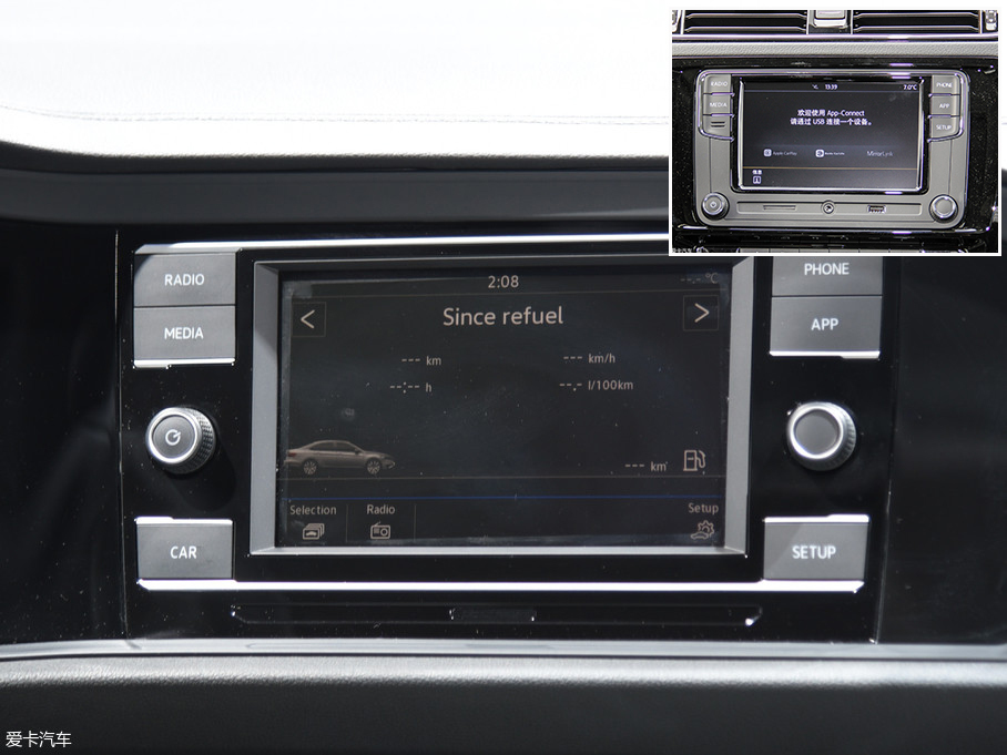 第七代Jetta與現款速騰對比