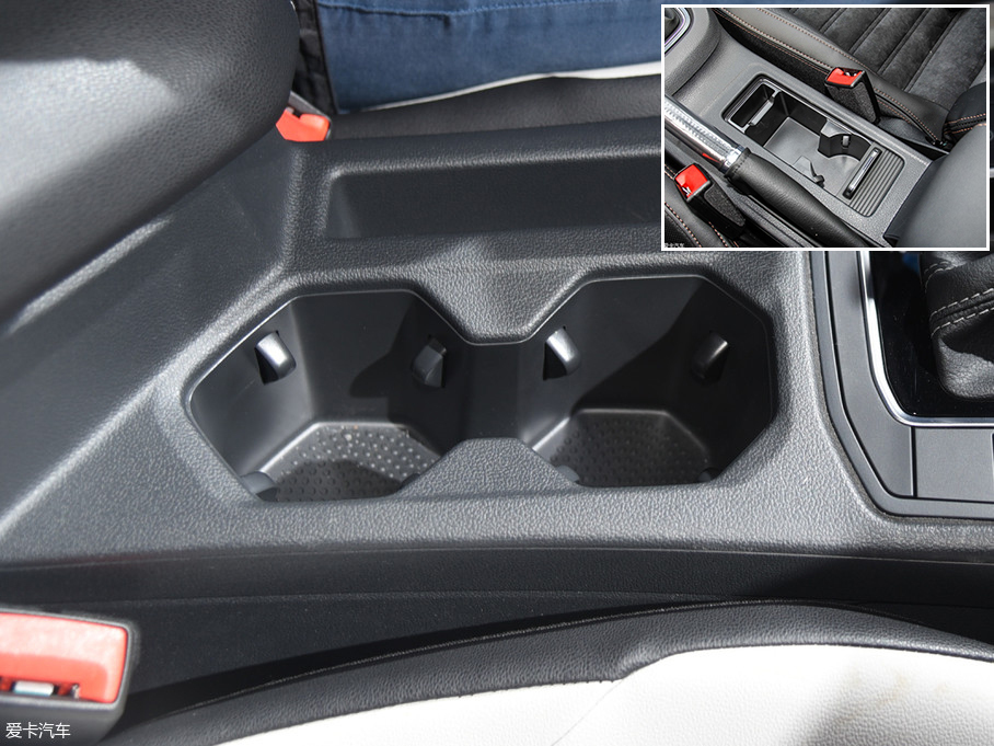 第七代Jetta與現款速騰對比