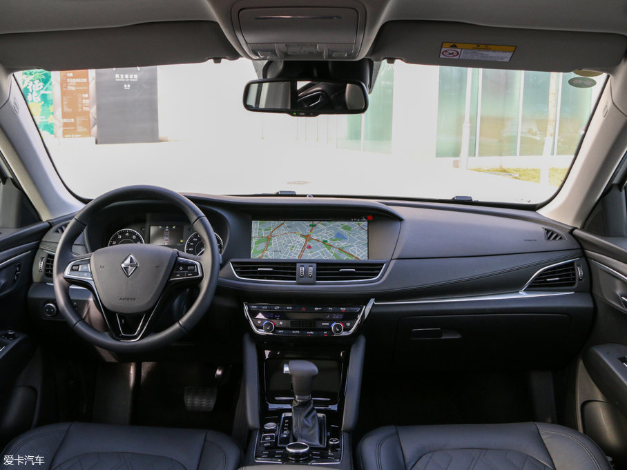 征服沙漠的勇士 4款達喀爾中的車型推薦