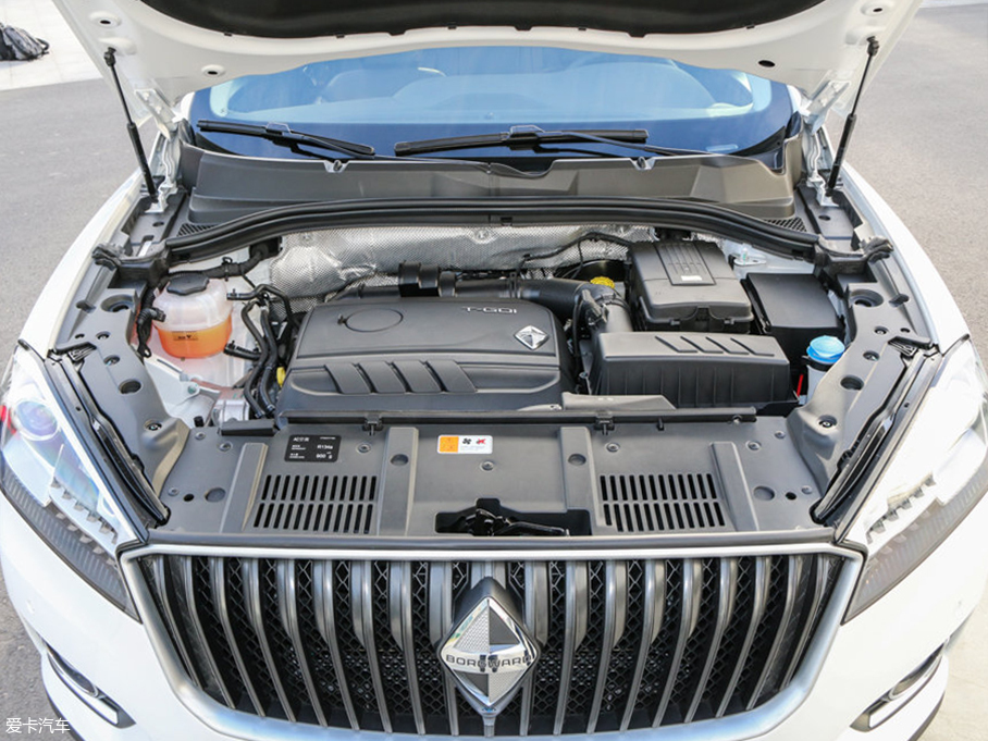 征服沙漠的勇士 4款達喀爾中的車型推薦