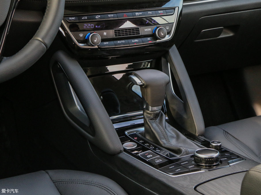 征服沙漠的勇士 4款達喀爾中的車型推薦