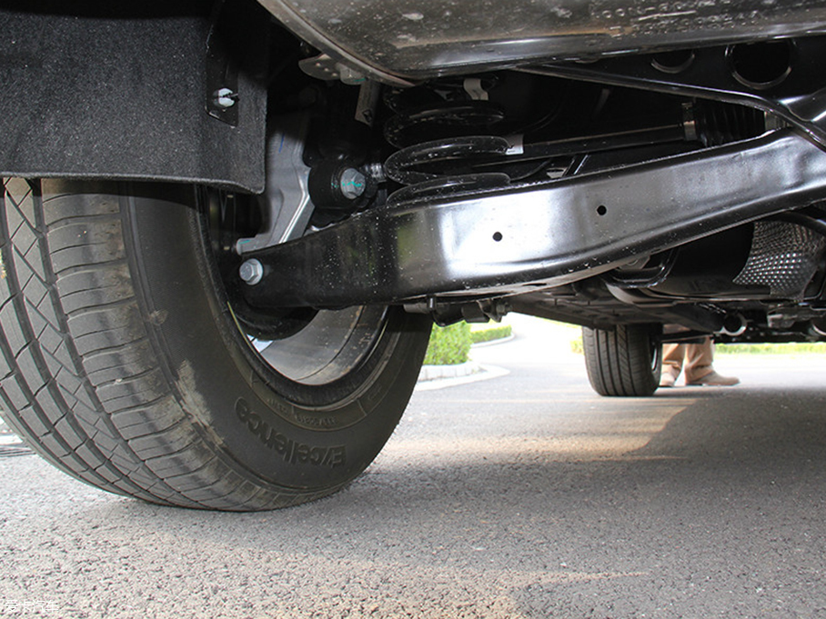 征服沙漠的勇士 4款達喀爾中的車型推薦