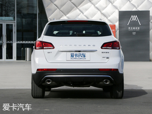 征服沙漠的勇士 4款達喀爾中的車型推薦