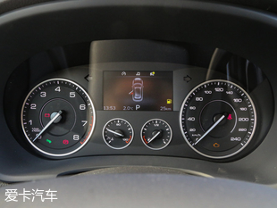 征服沙漠的勇士 4款達喀爾中的車型推薦