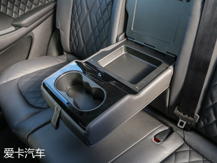 征服沙漠的勇士 4款達喀爾中的車型推薦