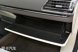 愛卡實拍全新林肯領航員總統版