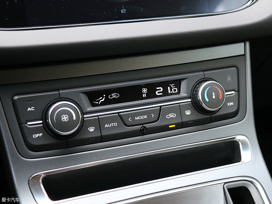 煥然一新再出發 靜態體驗全新吉利帝豪