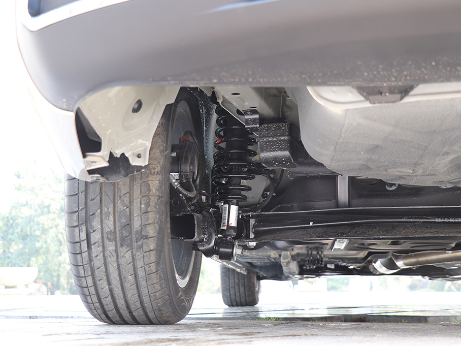 煥然一新再出發 靜態體驗全新吉利帝豪