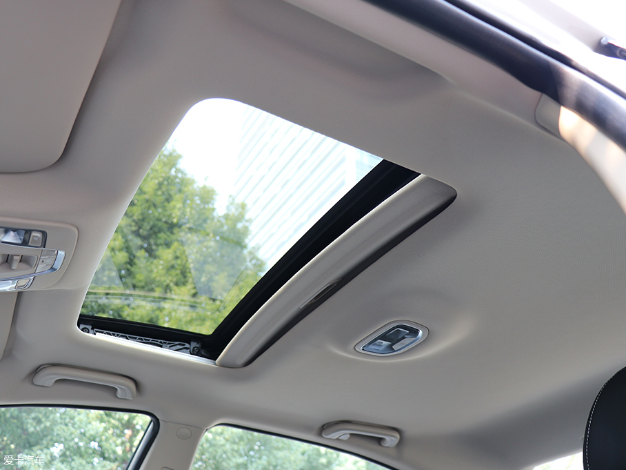 煥然一新再出發 靜態體驗全新吉利帝豪