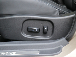 煥然一新再出發 靜態體驗全新吉利帝豪