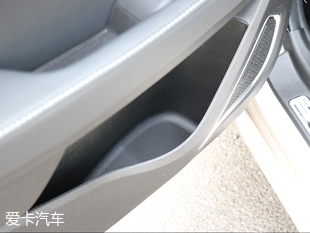 煥然一新再出發 靜態體驗全新吉利帝豪