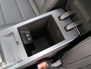 煥然一新再出發 靜態體驗全新吉利帝豪