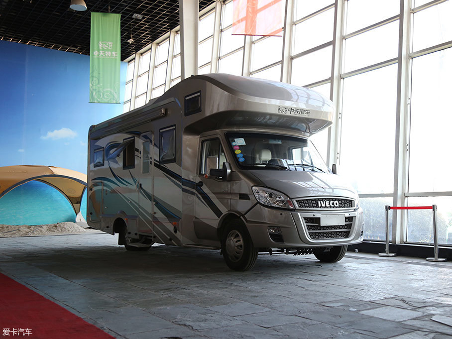 房車實拍