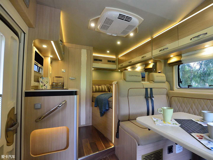 房車實拍
