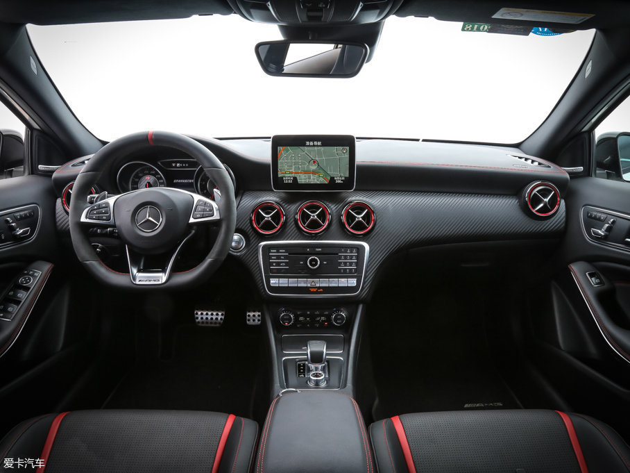 抓地神器 四款四輪驅(qū)動的性能車型推薦