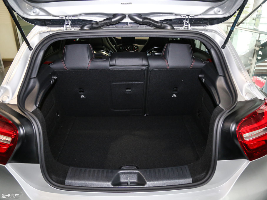 抓地神器 四款四輪驅(qū)動的性能車型推薦