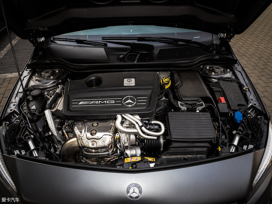 抓地神器 四款四輪驅(qū)動的性能車型推薦