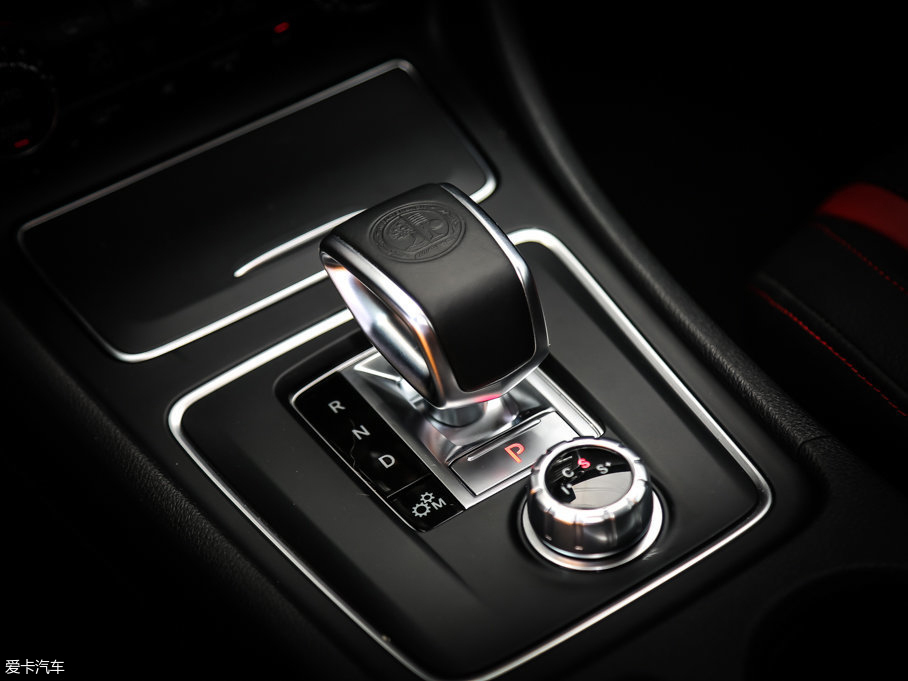 抓地神器 四款四輪驅(qū)動的性能車型推薦